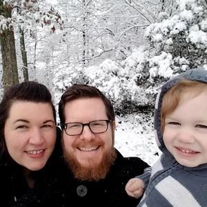 Meet your Posher, Joey